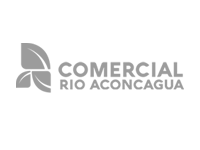 Comercial rio Aconcagua