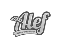 Alef Sabor y Tradición