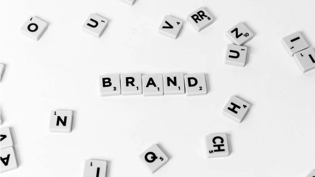 Branding e Identidad Corporativa