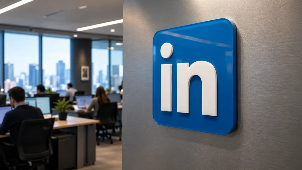 Linkedin B2B
