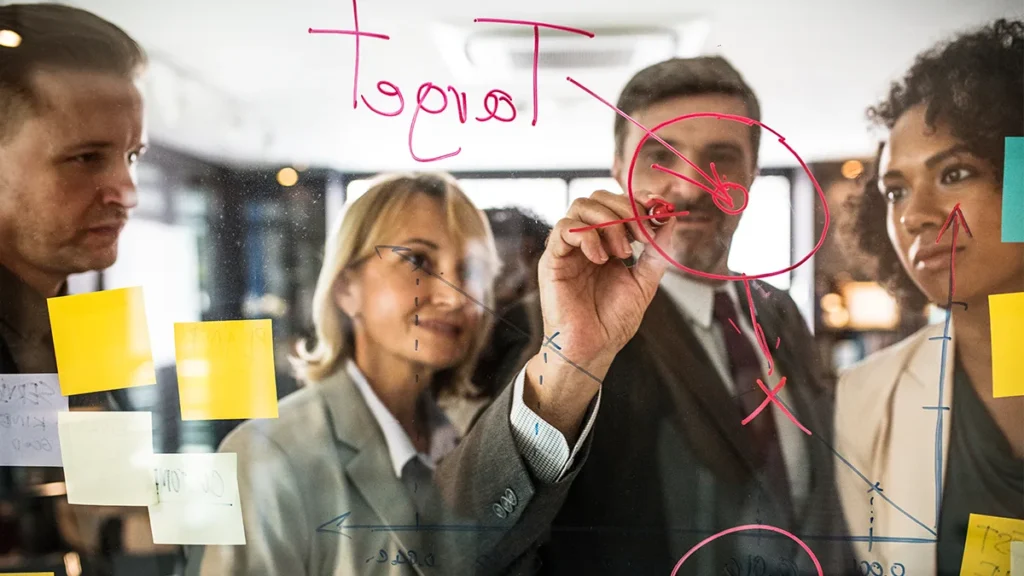 Estrategia de comunicación de Marca