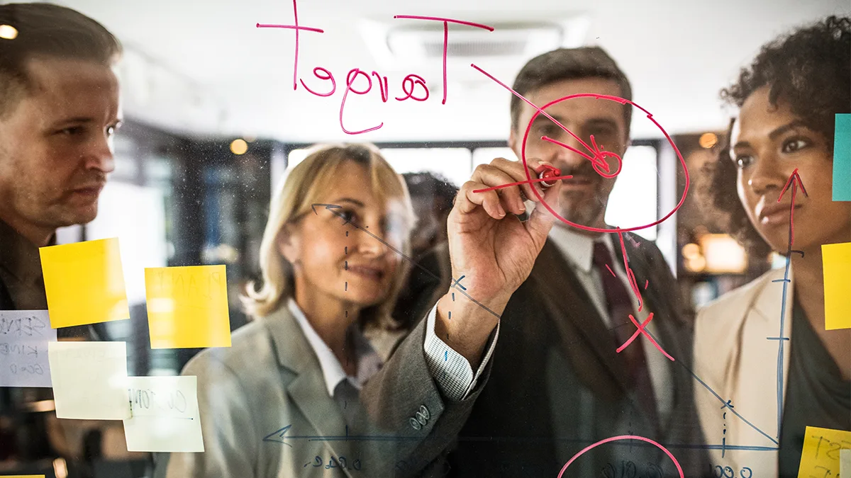 Estrategia de comunicación de Marca